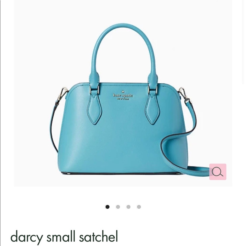 Kate Spade New York - Darcy Small - light blue